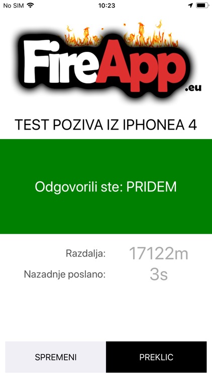 FireApp.eu screenshot-3