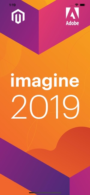 Imagine 2019(圖1)-速報App