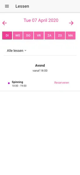 Game screenshot Vrouwfit hack