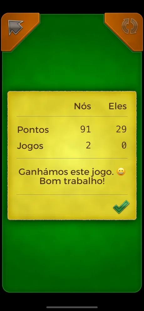 Sueca Pro