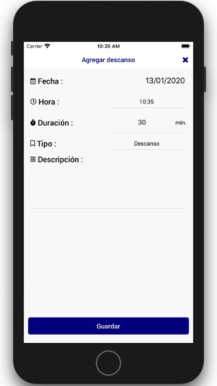 A.Levante screenshot-3