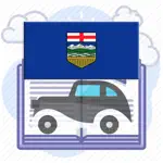 Alberta Driving Test - Class 7 App Cancel