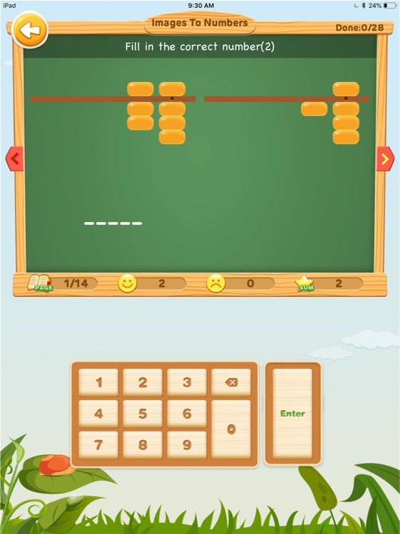 iBrain Teacher screenshot-4