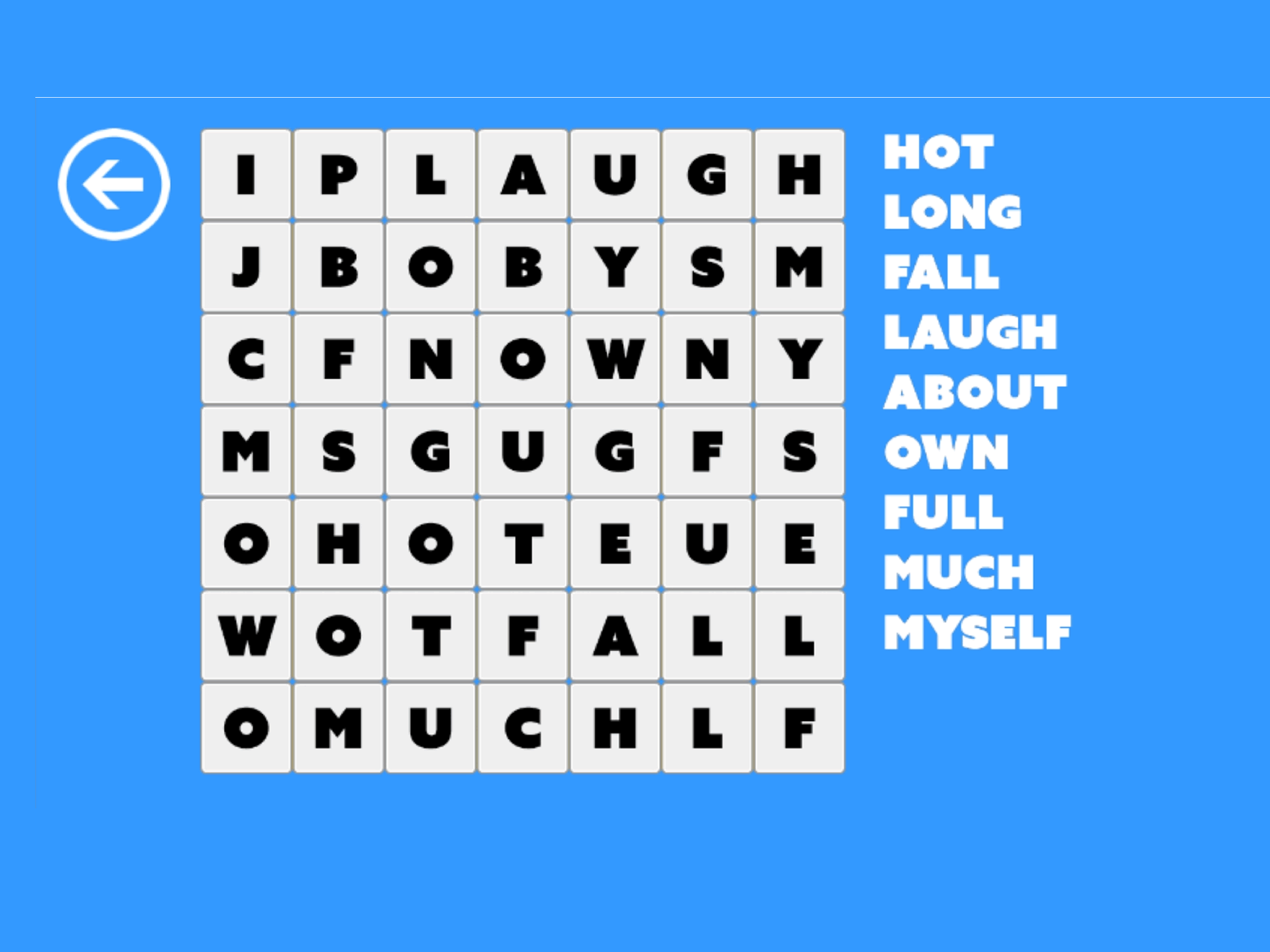 Sight Words: Reading Games