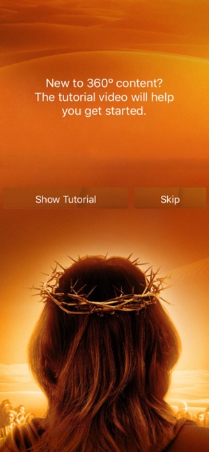 Jesus VR(圖2)-速報App