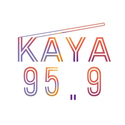 Radio  Kaya  95.9