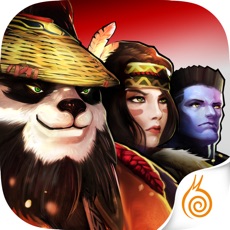 Activities of Taichi Panda: Heroes