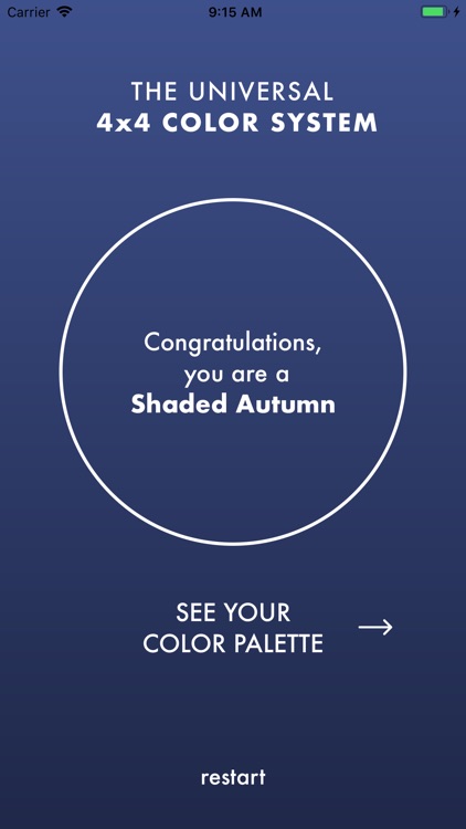 4x4 Color screenshot-6