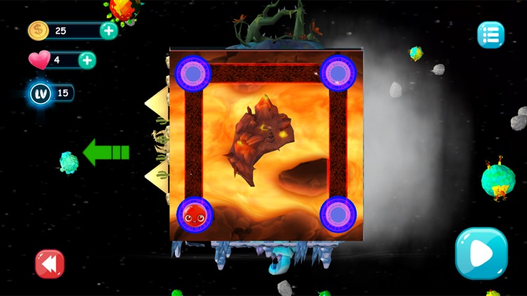 Nice Kind - Battle Ball Runner screenshot-5