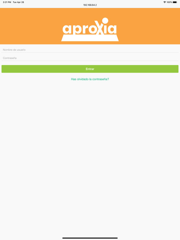 Screenshot #4 pour Aproxia Merchant