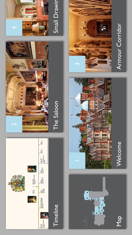 MyMuseum screenshot-9