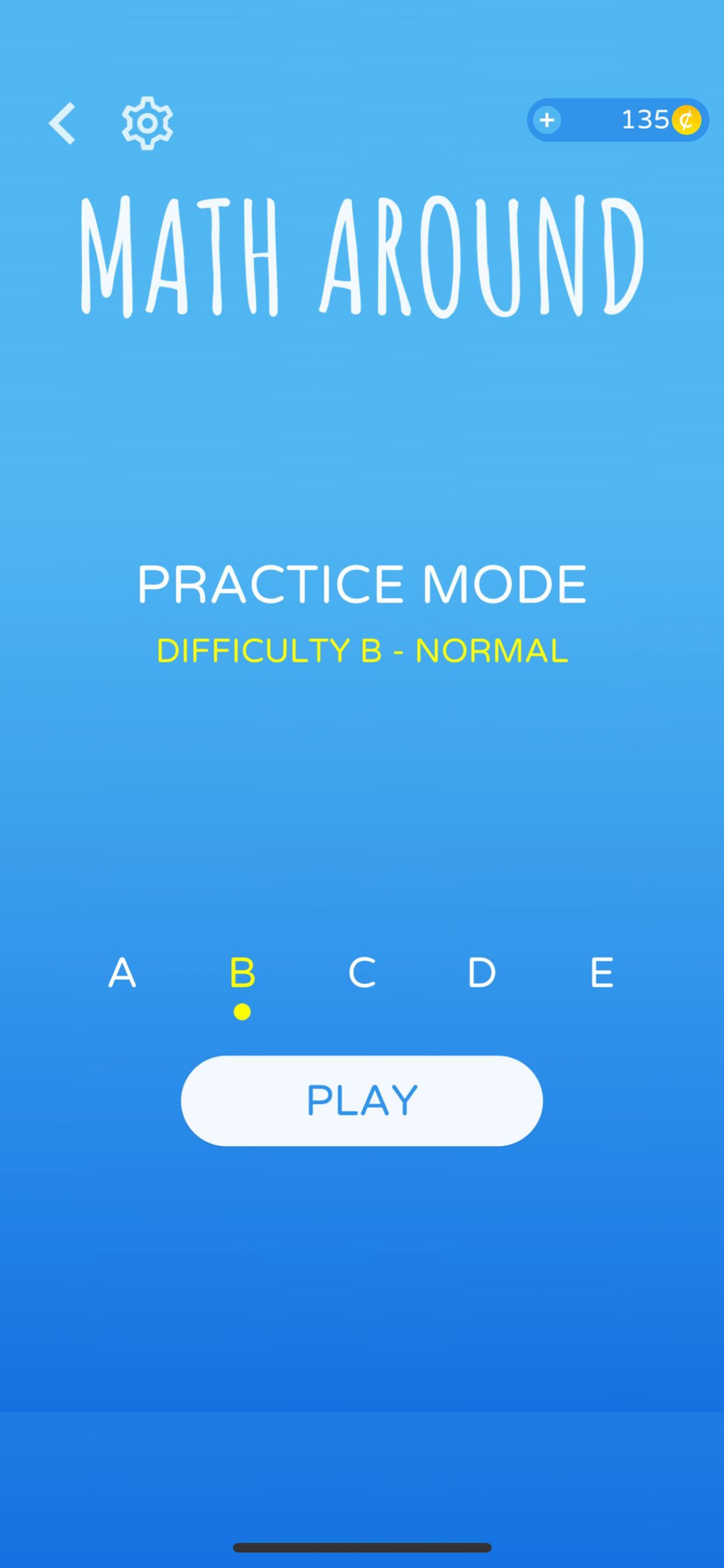 Math Around: Easy Mathematics screenshot 5
