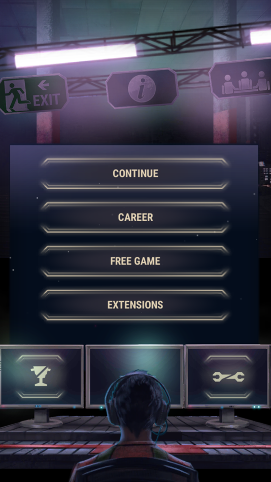 #5. 911 Operator Lite (iOS) 由: Games Operators