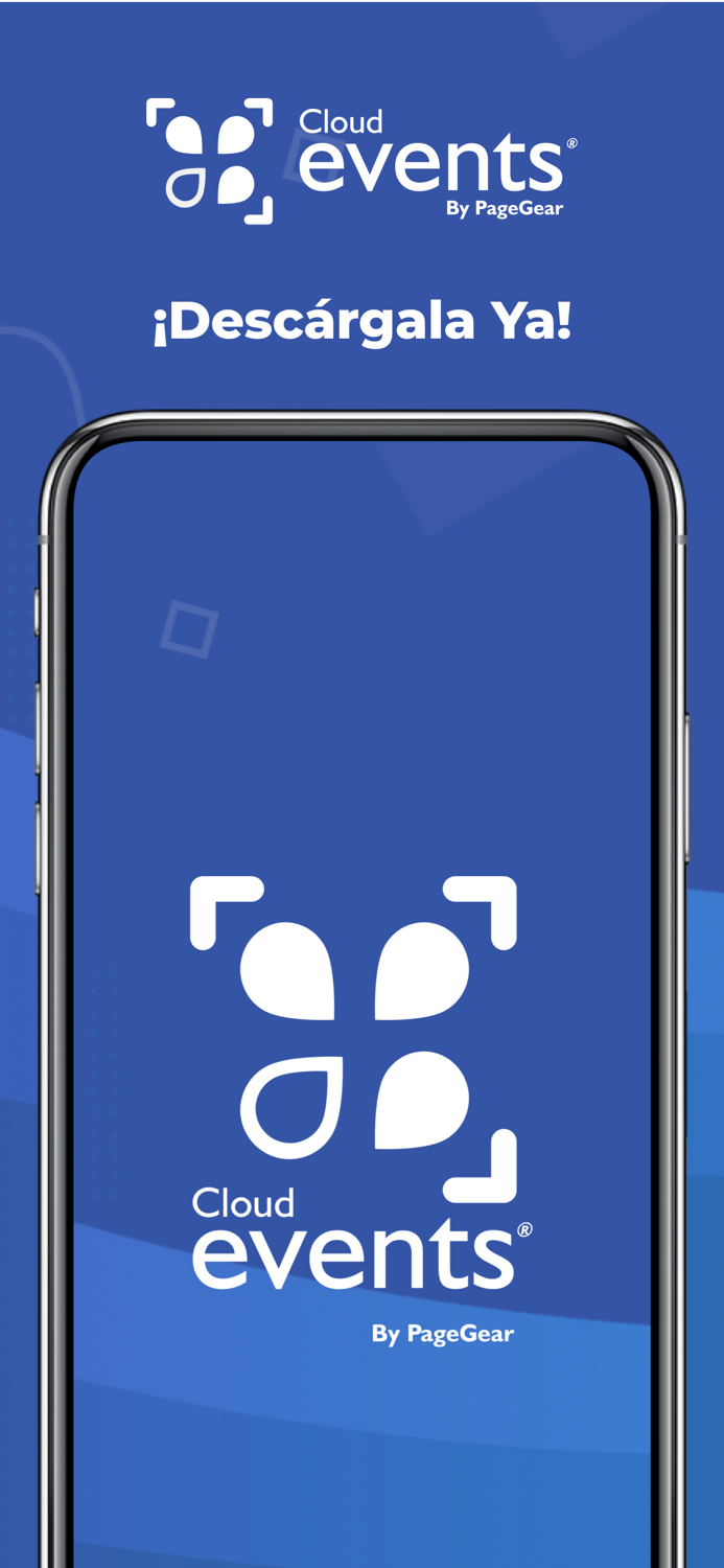 PageGear CloudEvents