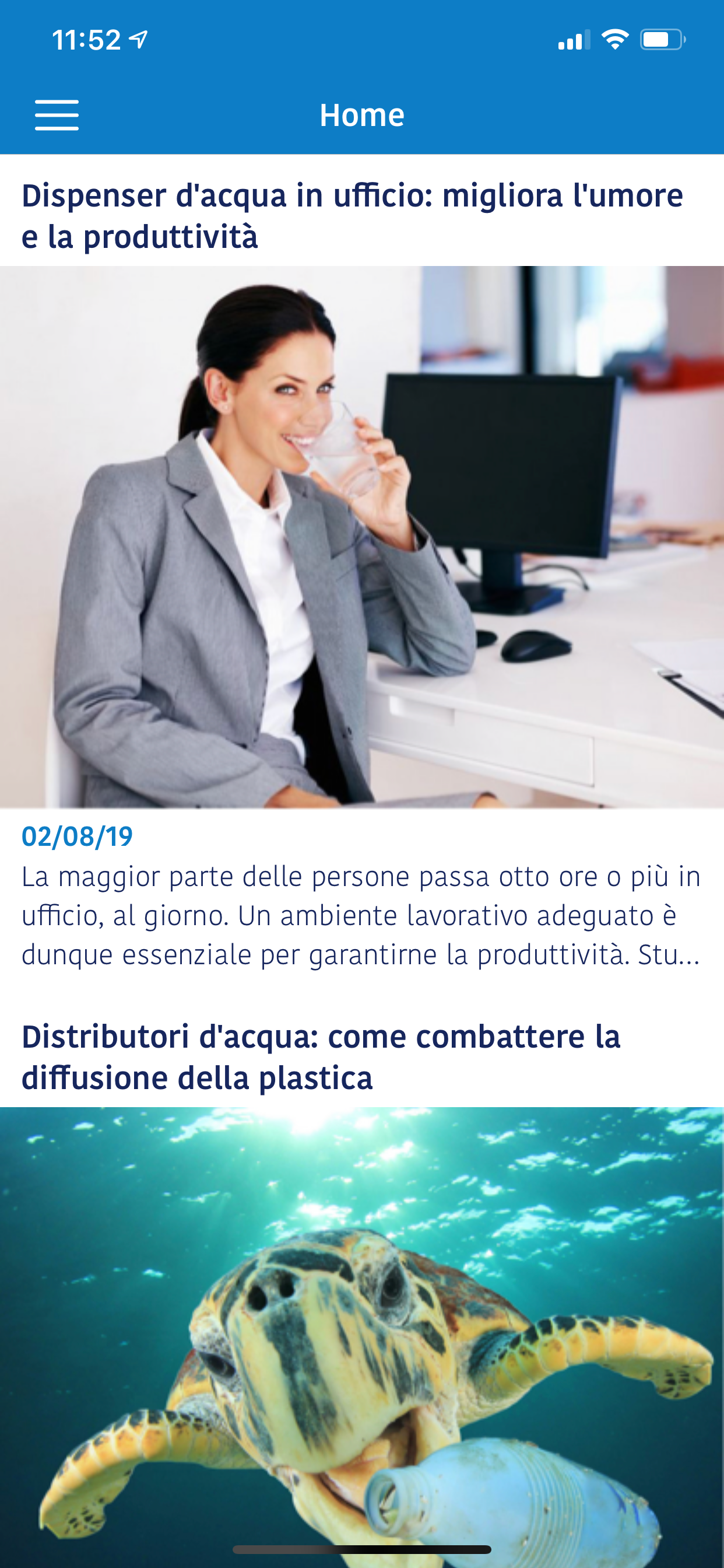 Carfagnini