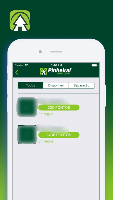 Screenshot #3 pour PinPro