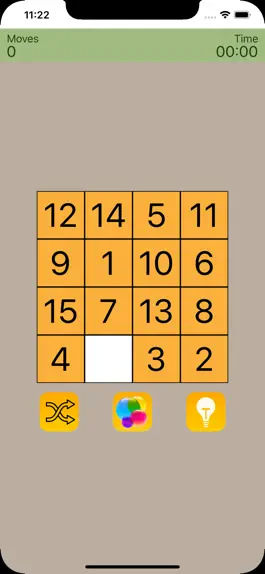 Game screenshot Puzzle Classic apk