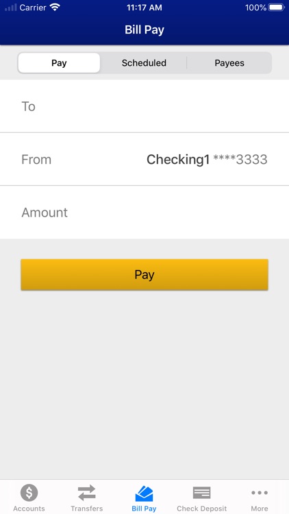 Putnam County Bank screenshot-4