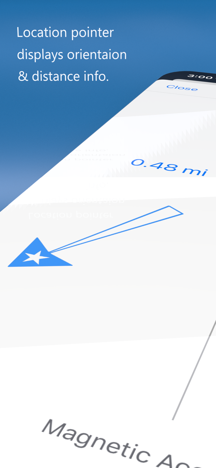 Northern Compass and Navigation