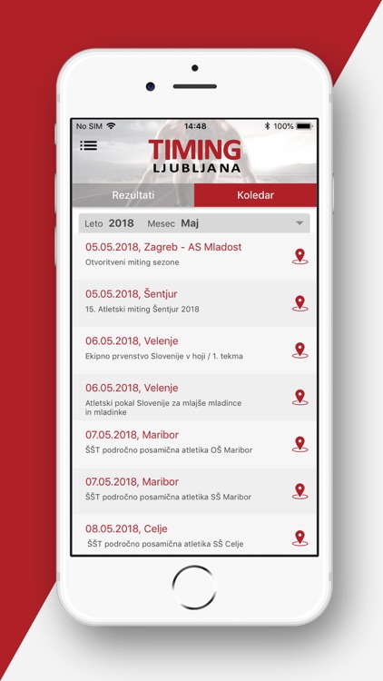 Timing Ljubljana screenshot-4