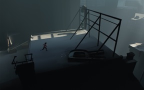 INSIDE by Playdead screenshot