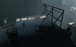 inside by playdead iPhone Captures Décran 3