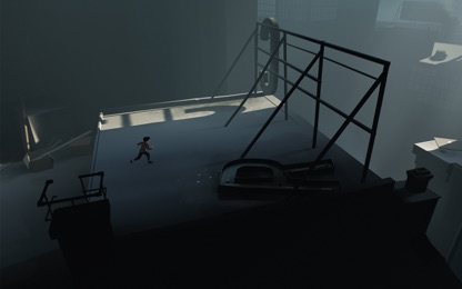 INSIDE by Playdead screenshot 3