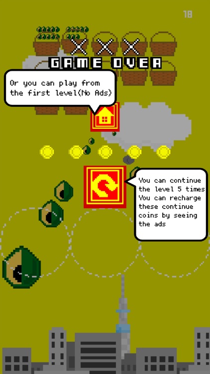 Fruits Tap screenshot-7