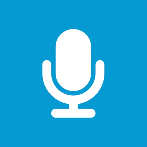 Voice commands for Alexa Icon