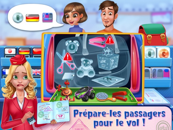 Screenshot #6 pour Les Célestes