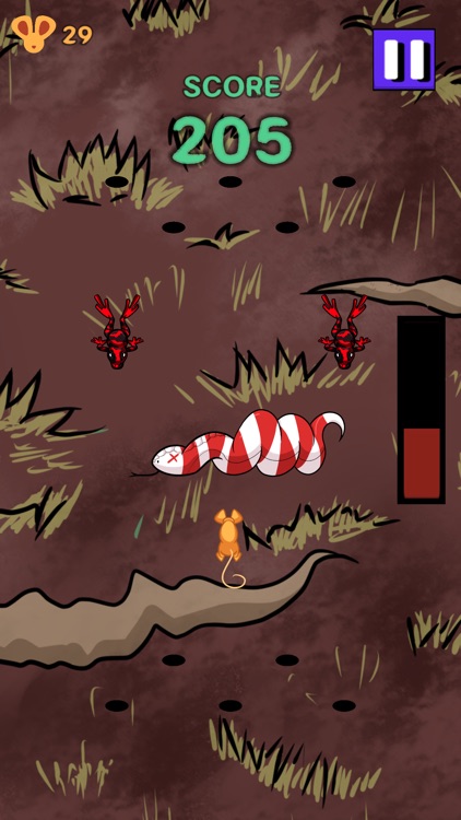 Evasive Snake screenshot-6