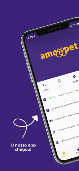 AmoPet Shop
