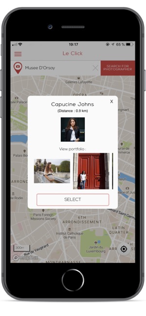 Le Click(圖2)-速報App