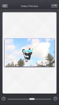 Video Reverser - HD iphone bilder 0