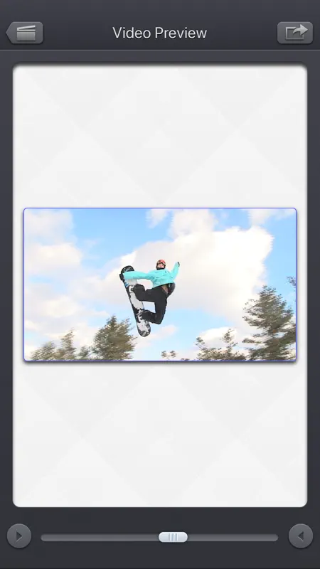 Video Reverser - HD screenshot 1 of 5