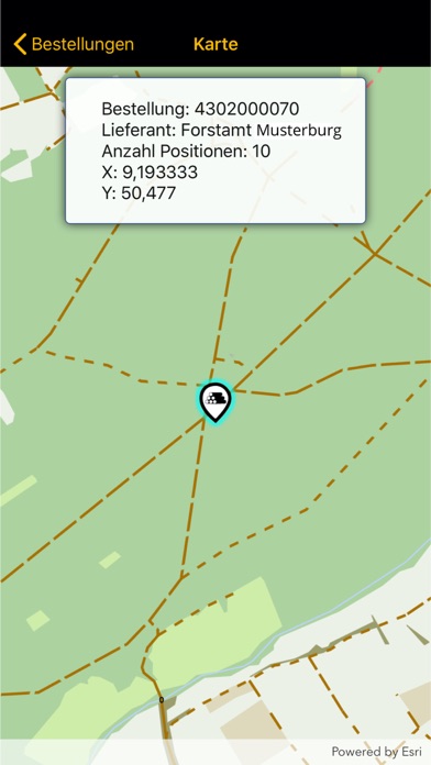 Screenshot #3 pour Rundholzportal