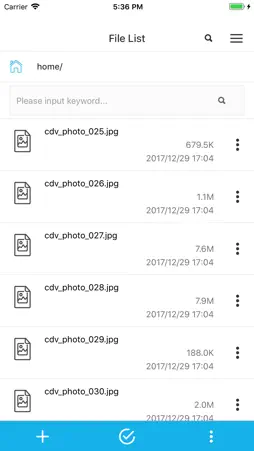 PowerCloud screenshot 15