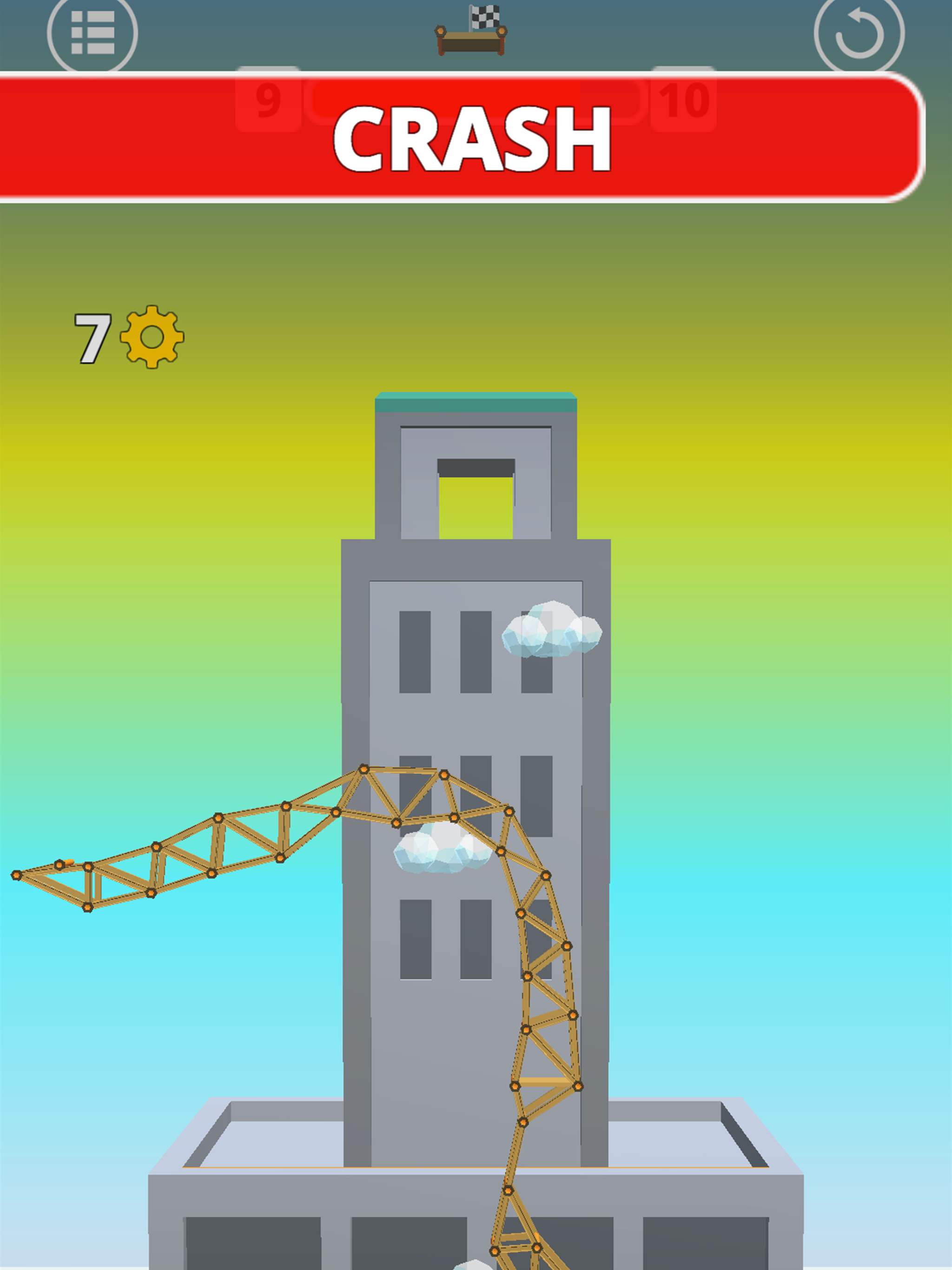 Monument Builder screenshot 7