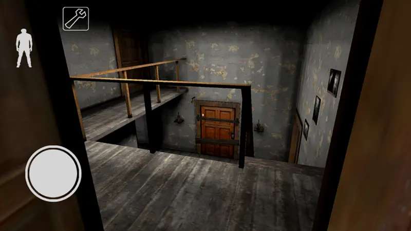 Granny screenshot 2 of 5