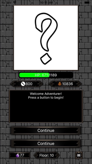 Screenshot #2 pour Tower Diver