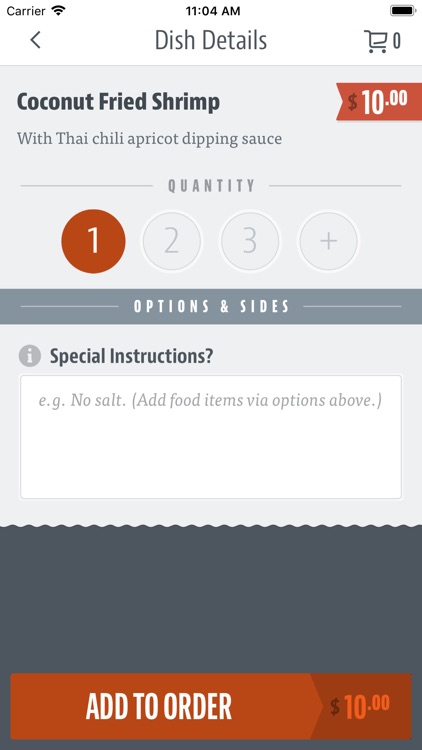 Glenshire Pizza screenshot-3