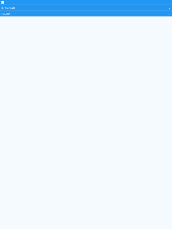 Screenshot #6 pour Panino Della Pizza