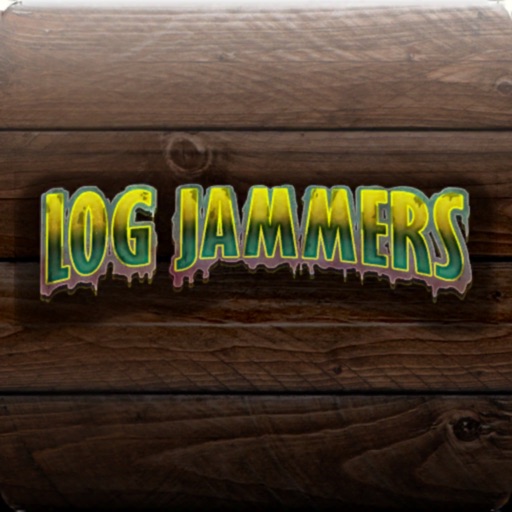 Log Jammers icon
