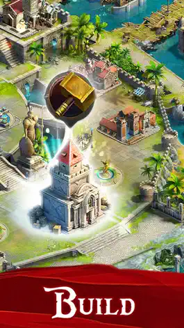 Game screenshot Ocean Wars mod apk