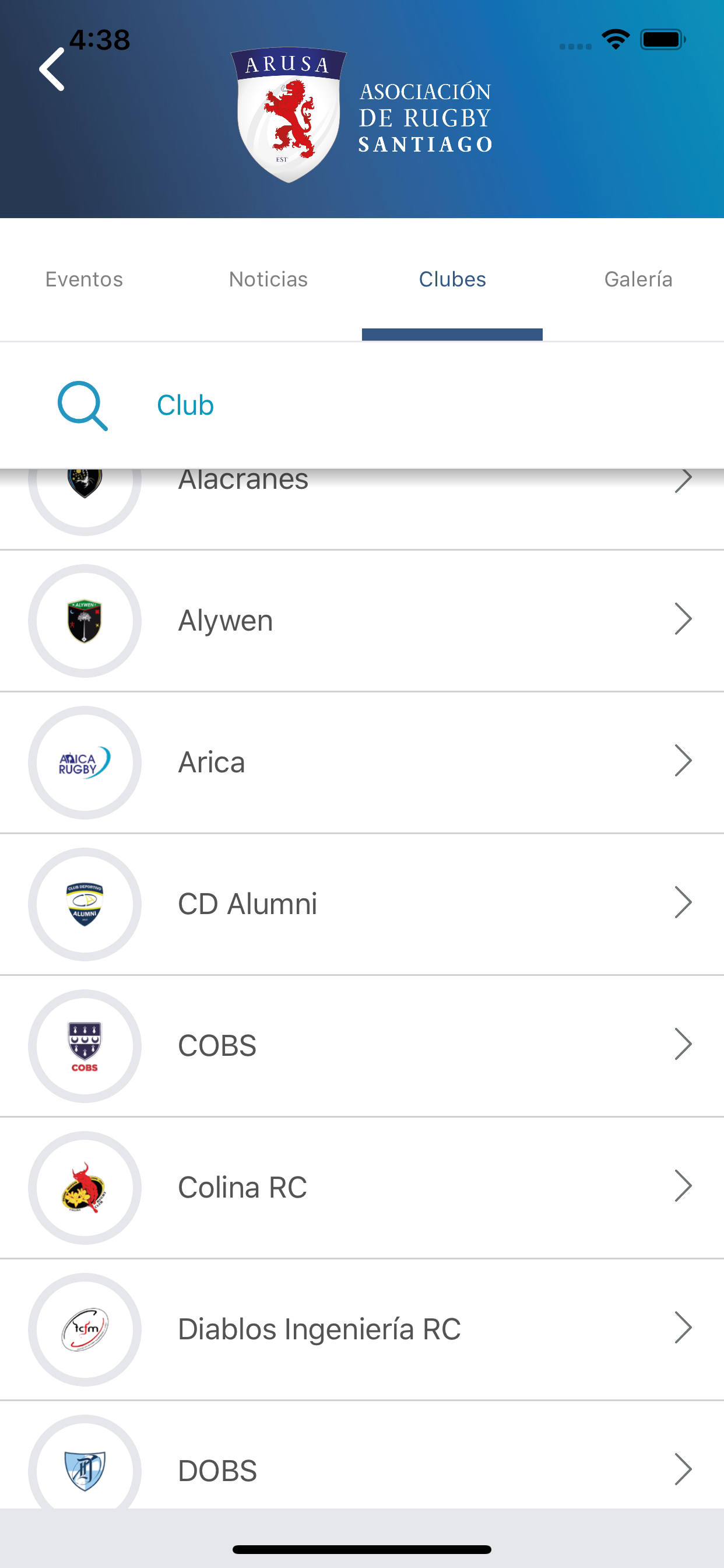 ARUSA