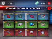 renegade racing ipad capturas de pantalla 4