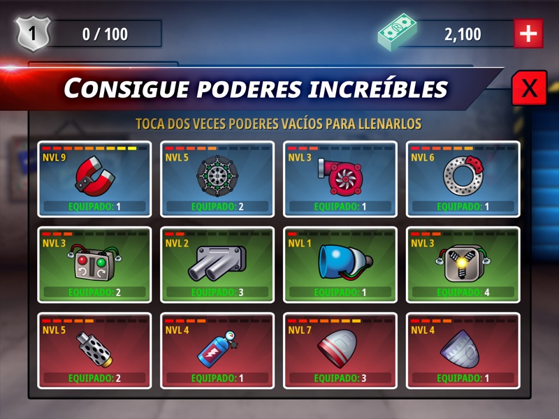 Renegade Racing screenshot 9