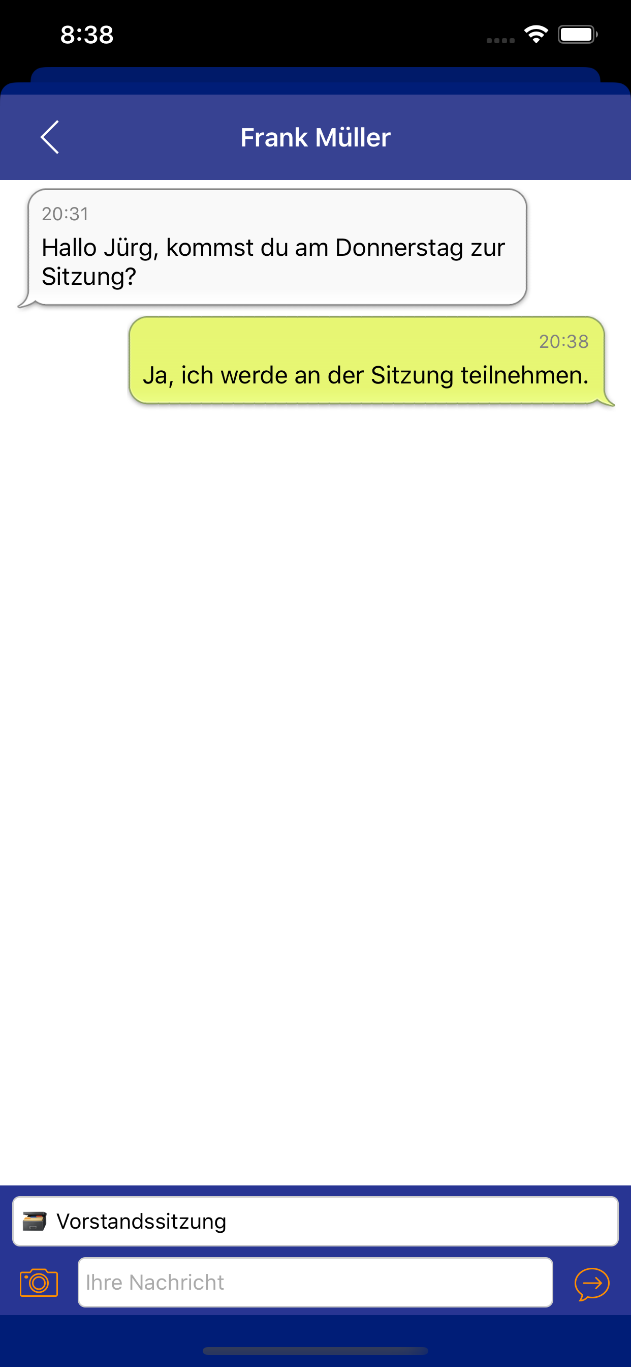 VereinsApp