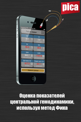 Pocket IC Assistant - PICA screenshot 2