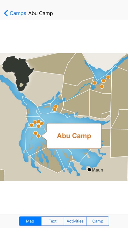 We Are Wilderness screenshot-3